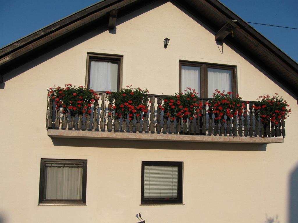Apartments Dale Smoljanac Exterior photo