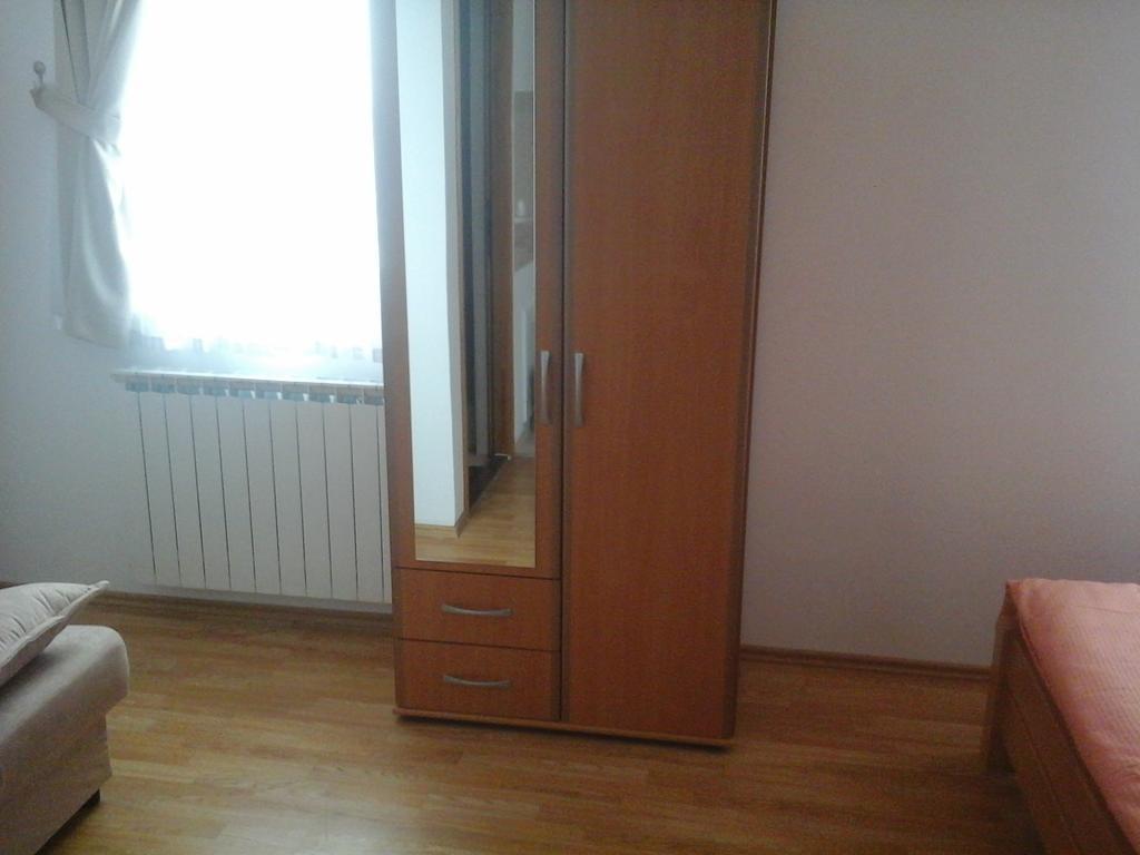 Apartments Dale Smoljanac Room photo